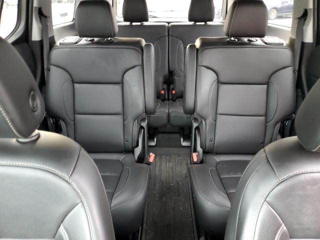 1GKKNULS4MZ192107 GMC ACADIA SLT