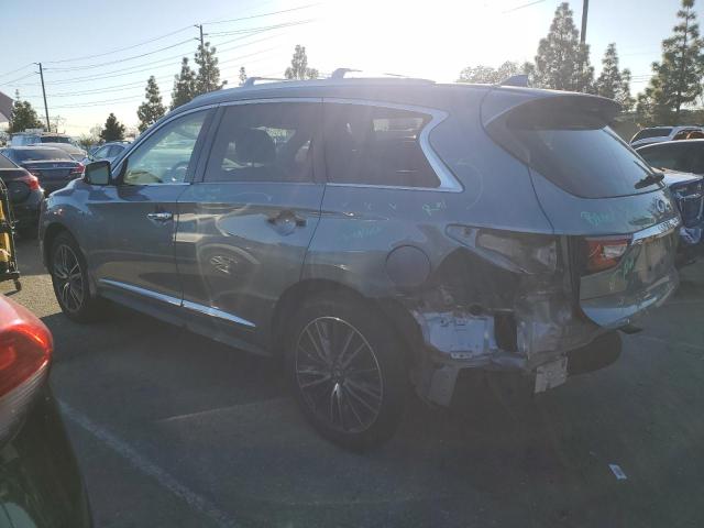 5N1DL0MNXJC503948 Infiniti QX60