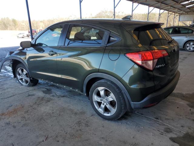 3CZRU5H53GM743374 Honda HR-V EX