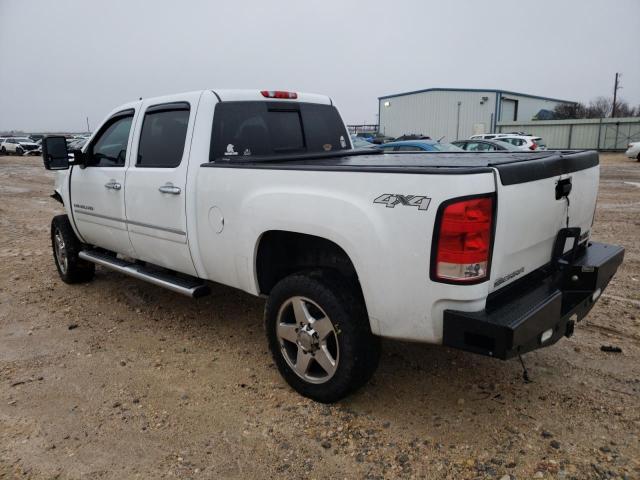 1GT125E83EF136685 GMC Sierra K2500 Denali