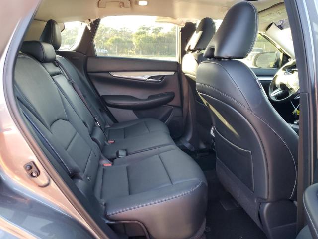 3PCAJ5M1XFK116666 Infiniti QX50 ESSEN
