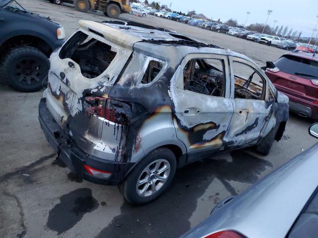 MAJ3P1TE3JC183602 Ford Ecosport Se