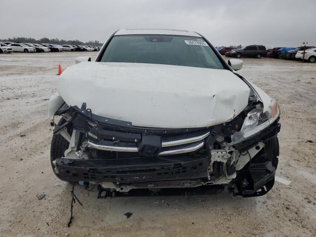 5J6TF1H57FL000063 Honda Crosstour Exl