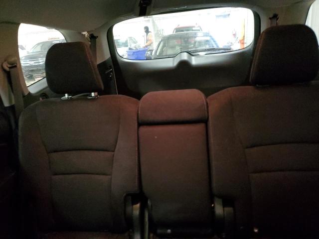 5FNYF5H1XKB013631 Honda PILOT LX