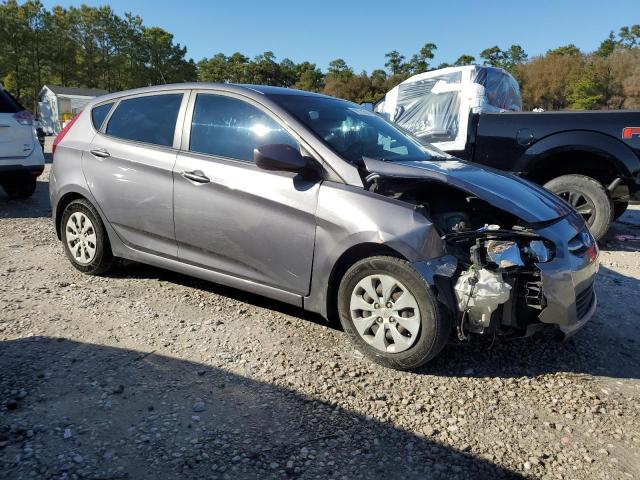 KMHCT5AE6FU201538 Hyundai ACCENT GS