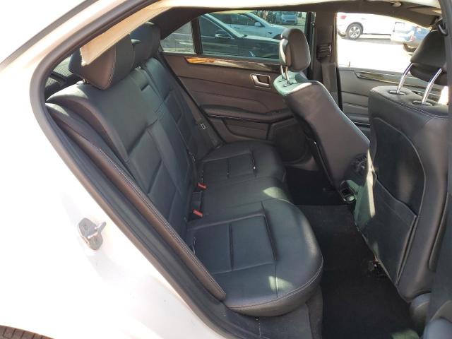 WDDHF5KB5FB134678 Mercedes-Benz E 350