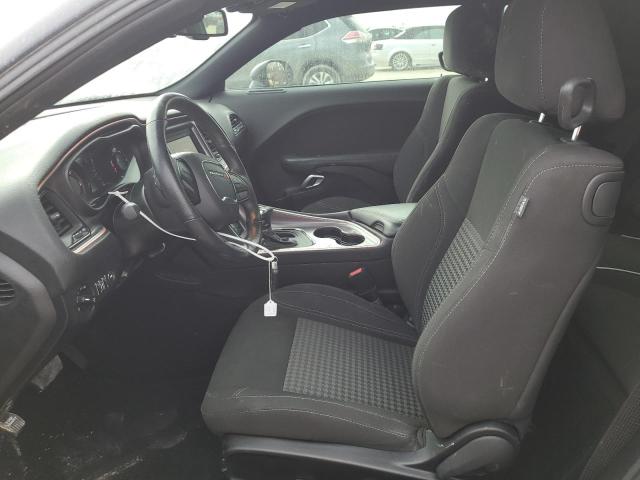 2C3CDZAG0LH218753 Dodge Challenger Sxt