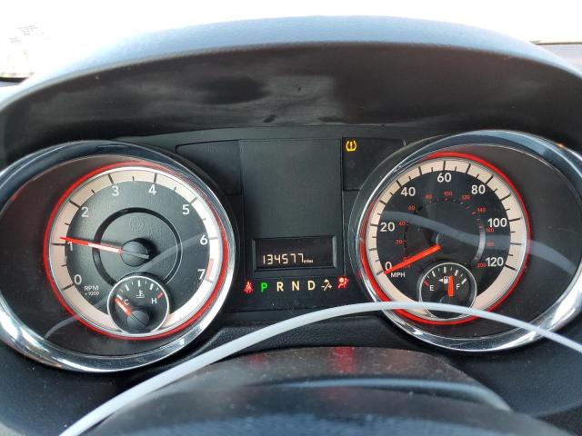 2C4RDGCG9HR783284 Dodge Grand Caravan Sxt