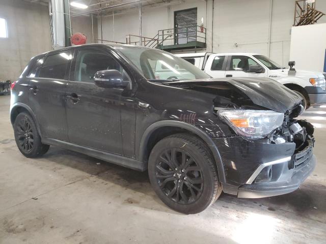 JA4AP3AU1HZ036526 Mitsubishi Outlander Sport Es