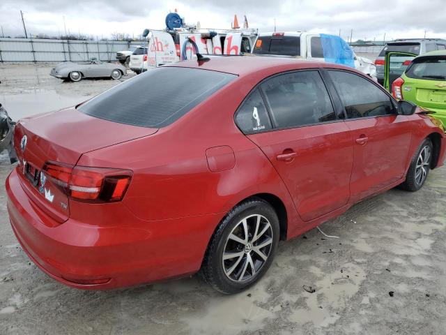 3VWD67AJ5GM352656 Volkswagen JETTA SE