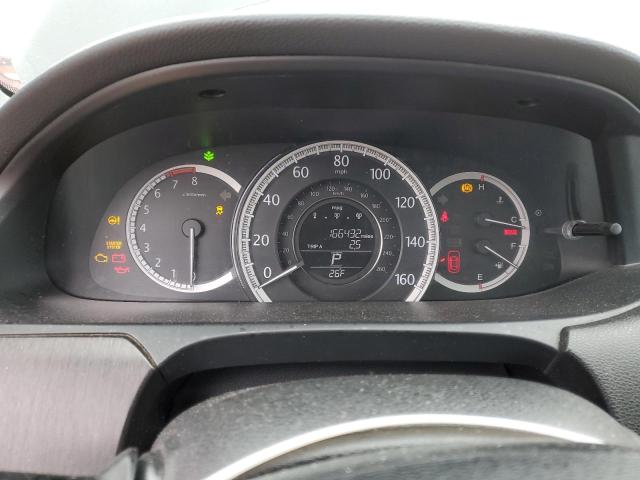 1HGCR2F77EA222329 Honda ACCORD EX