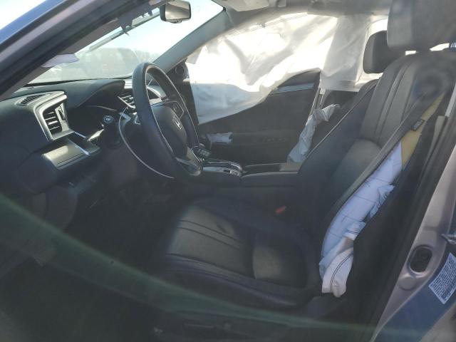19XFC1F73HE016272 Honda CIVIC EXL
