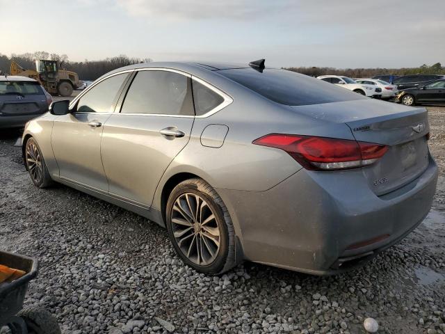KMHGN4JE5FU094102 Hyundai Genesis 3.8l