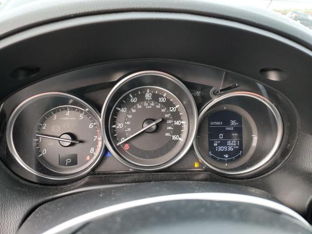 JM3KE4CY2G0885998 Mazda Cx-5 Touring
