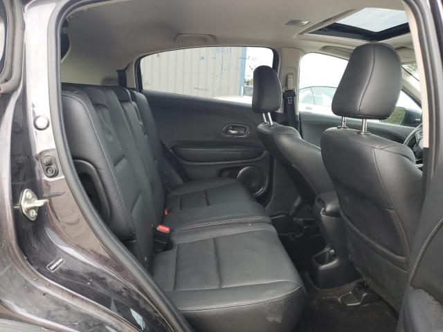 3CZRU5H73GM740508 Honda Hr-v Exl