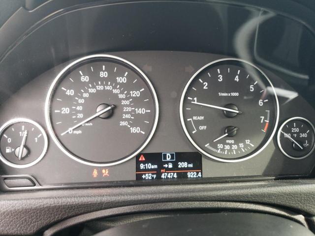 WBA3A5G56FNS88169 BMW 328 I