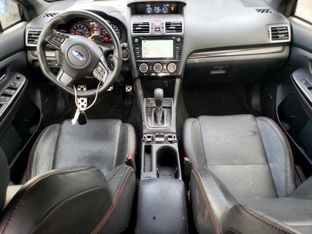 JF1VA1L61J8818547 Subaru Wrx Limited