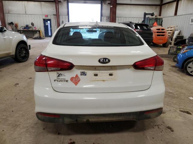 3KPFK4A76JE218783 KIA FORTE LX