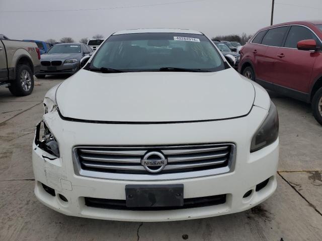1N4AA5AP1EC493872 Nissan MAXIMA S