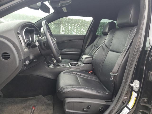 2C3CDXHGXFH844499 Dodge Charger Sxt