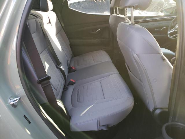 5NTJADAE2PH068253 Hyundai Santa Cruz Se