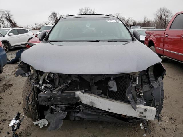 2T2BK1BA7FC333613 Lexus Rx 350 Base