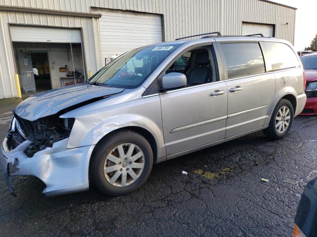 Auction sale of the 2014 Chrysler Town & Country Touring, vin: 2C4RC1BG3ER435199, lot number: 39867304