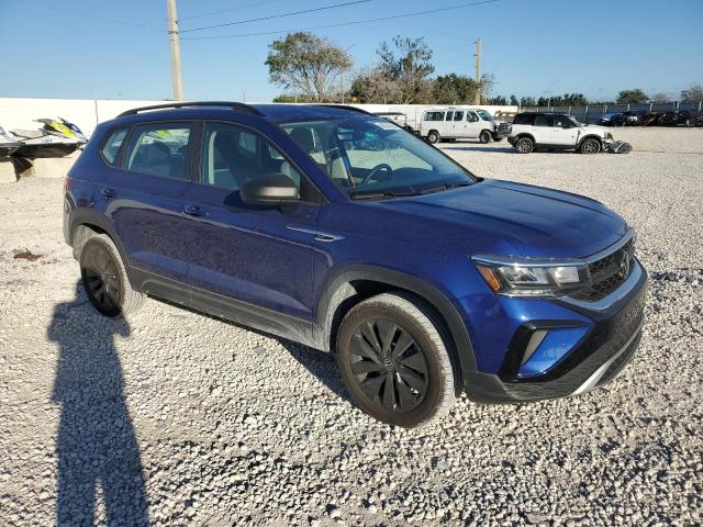 3VVCX7B2XPM363723 Volkswagen TAOS S