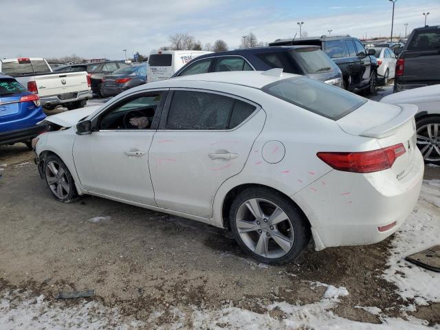 19VDE1F58EE007796 Acura Ilx 20 Premium