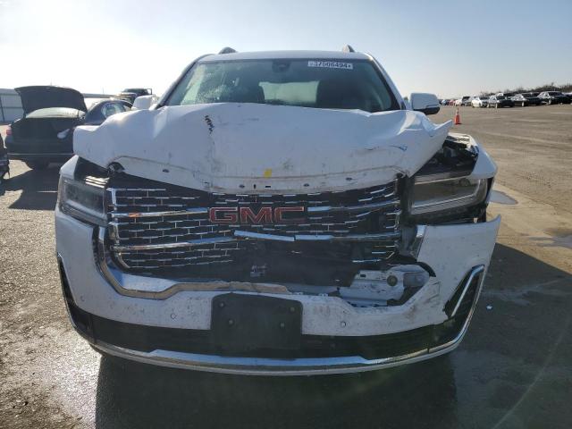 1GKKNPLS8MZ215969 GMC Acadia Denali