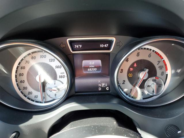WDCTG4EB4GJ190118 Mercedes-Benz GLA 250