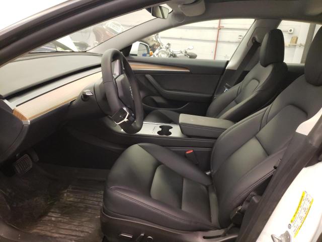 5YJ3E1EA1PF652725 Tesla MODEL 3