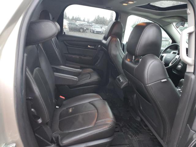 1GKKVRKD2GJ226015 GMC Acadia Slt-1