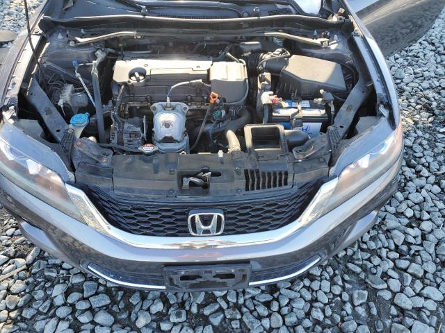 1HGCT1B75EA010255 Honda ACCORD EX