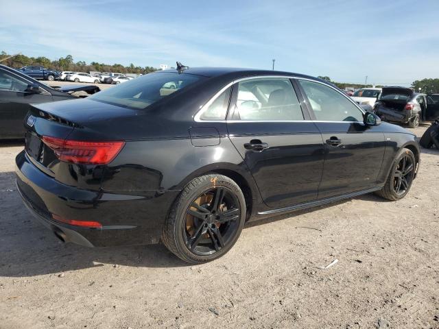 WAULNAF45HN036860 Audi A4 Premium Plus