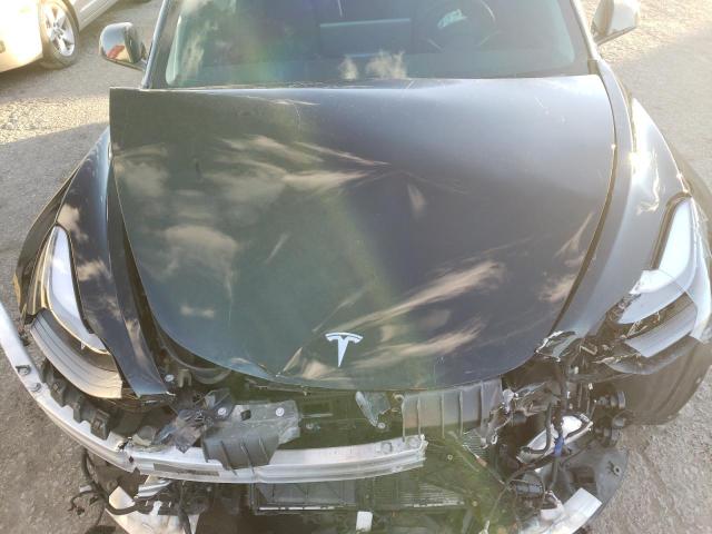 5YJ3E1EC3NF241051 Tesla MODEL 3