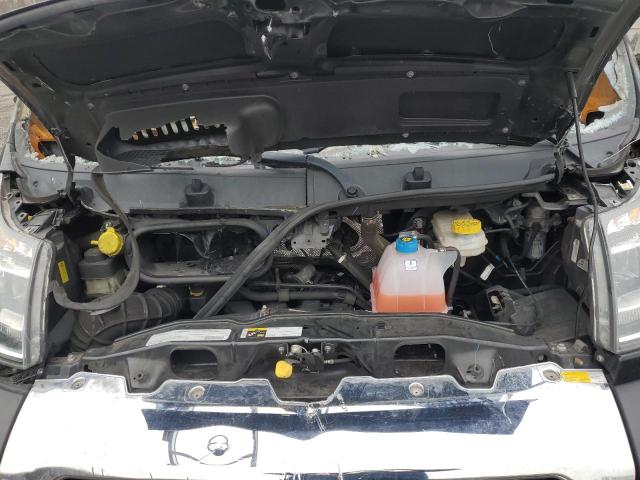 3C6TRVBG6LE106398 RAM Promaster 1500 1500 High