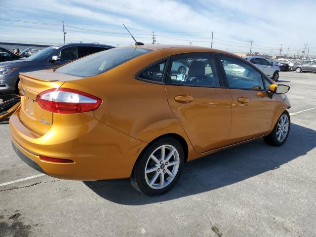 3FADP4BJ1GM163196 Ford FIESTA SE