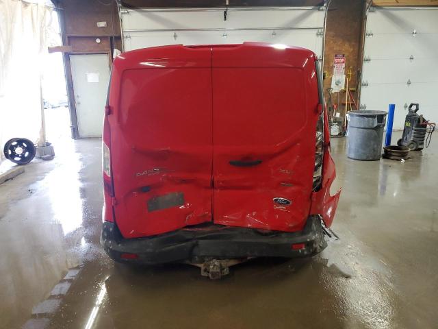 NM0KS6FX9F1179701 Ford Transit Connect Xlt