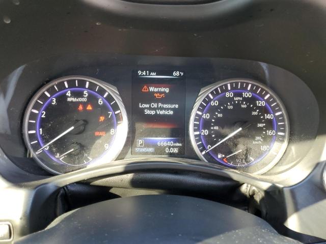 JN1EV7AP4HM740010 Infiniti Q50 Premium