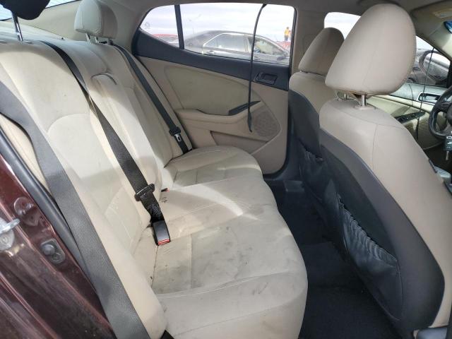 5XXGM4A71FG392239 KIA Optima Lx