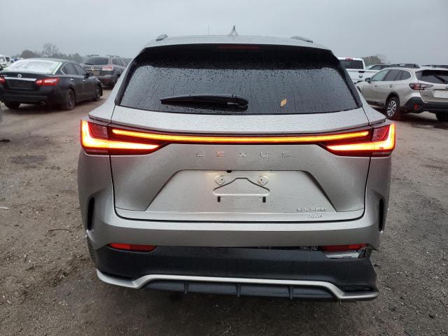 2T2KGCEZ8RC040032 Lexus Nx 350 Luxury