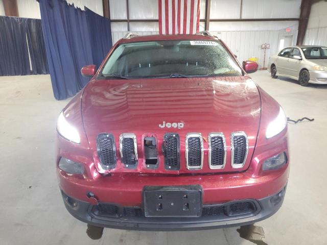 1C4PJLCB2EW154286 Jeep Cherokee Latitude