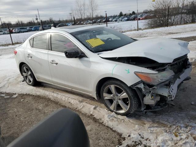 19VDE1F58EE007796 Acura Ilx 20 Premium