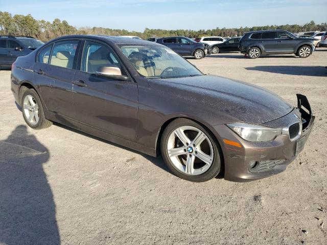 WBA3B1C50FP831256 BMW 320 I