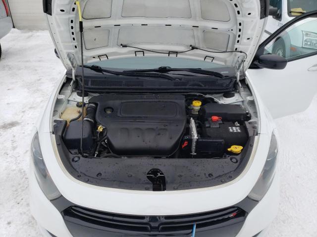 1C3CDFFA9GD822002 Dodge Dart Sxt Sport