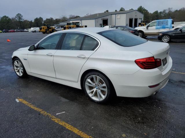 WBA5B1C58GG553135 BMW 535 I