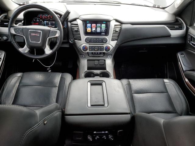 1GKS2BKC6JR375446 GMC YUKON SLT