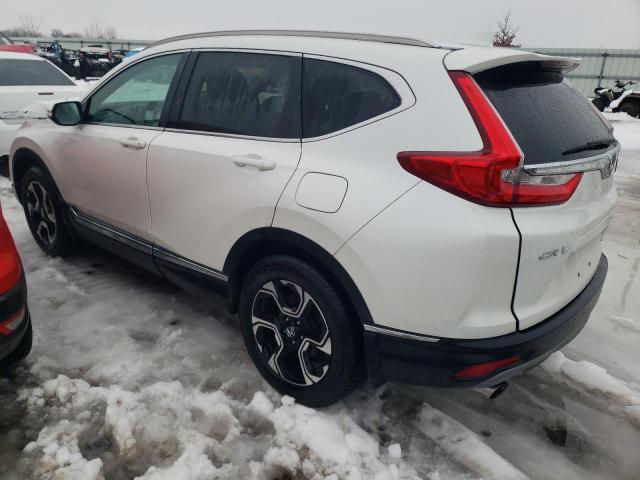 5J6RW2H91HL038409 Honda Cr-v Touring