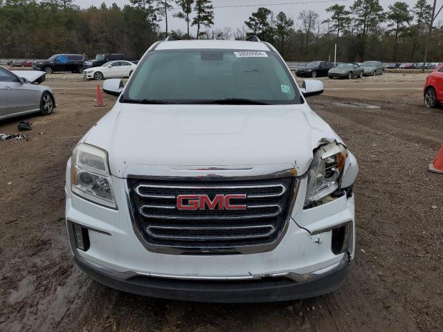 2GKFLPE38G6135987 GMC Terrain Slt